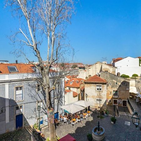 Whome | Trigueiros Downtown Apartment Лісабон Екстер'єр фото