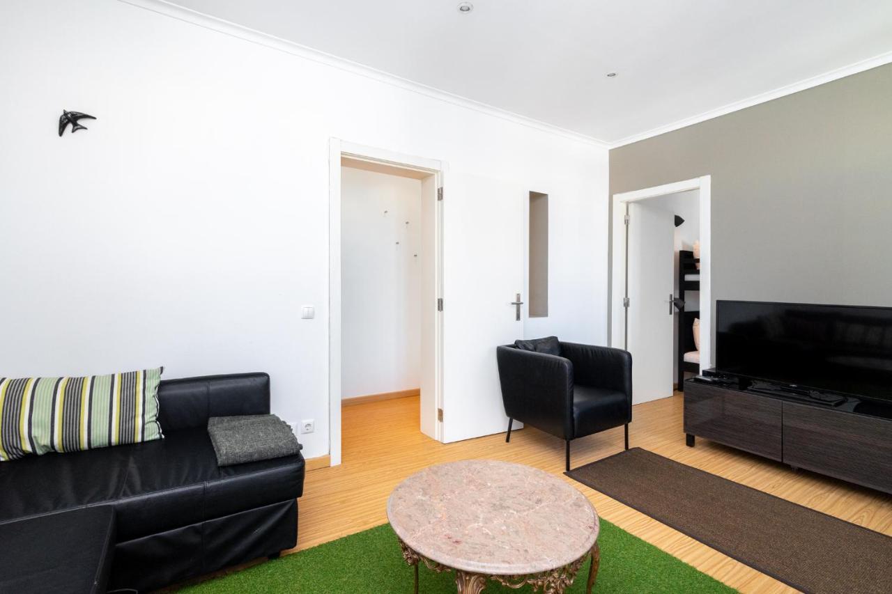 Whome | Trigueiros Downtown Apartment Лісабон Екстер'єр фото