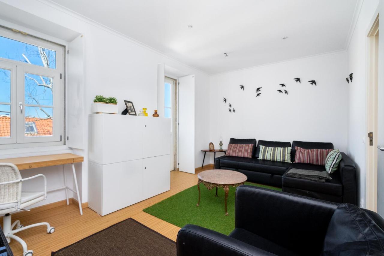 Whome | Trigueiros Downtown Apartment Лісабон Екстер'єр фото