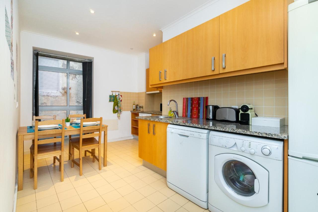 Whome | Trigueiros Downtown Apartment Лісабон Екстер'єр фото